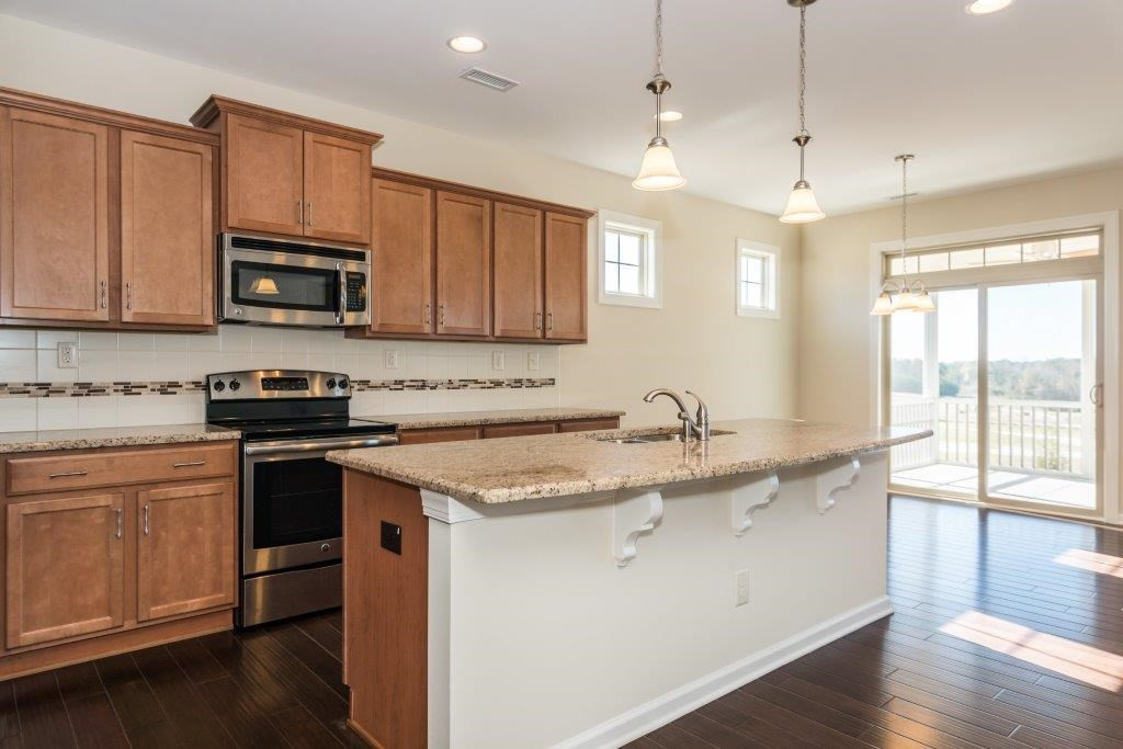 228 Liberty Star Road Wendell, NC 27591 - Photo 8 of 25 Photo 8