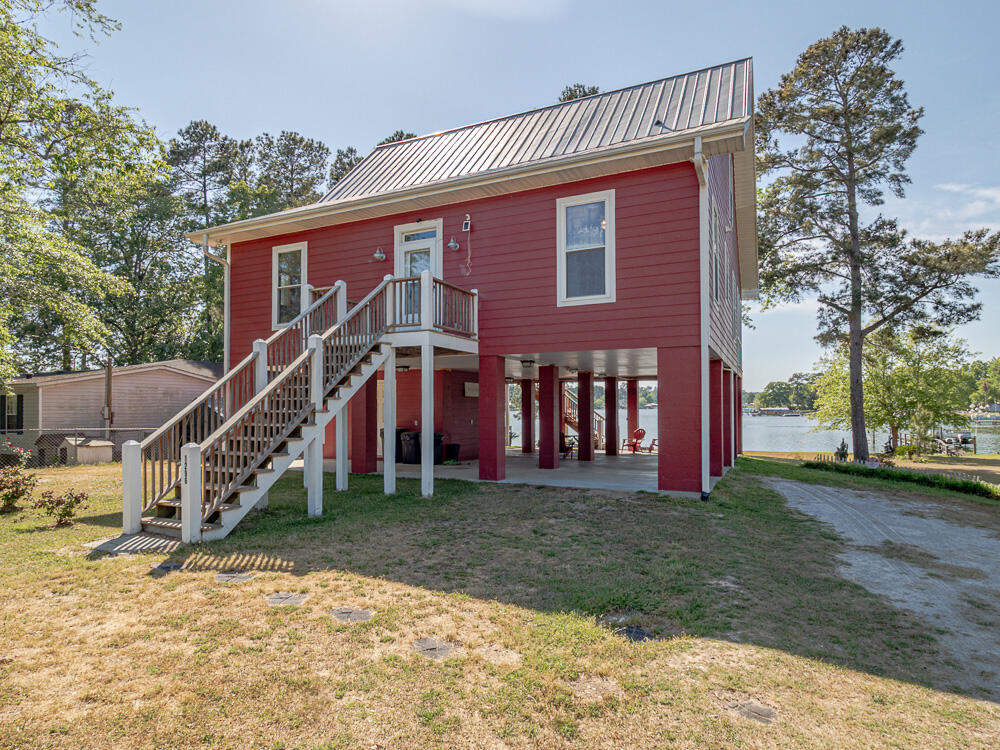 1296 Levi Street Manning, SC 29102 - Photo 49 of 64 46-1296LeviStreet