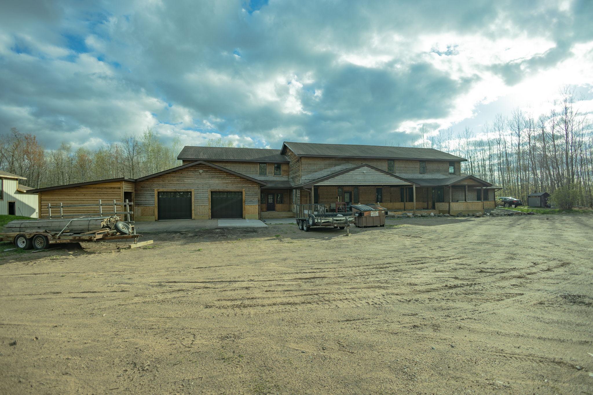 24687 Anchor Inn Road Webster, WI 54893 - Photo 1 of 33