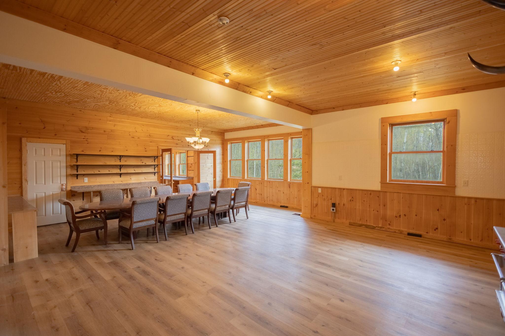 24687 Anchor Inn Road Webster, WI 54893 - Photo 19 of 33