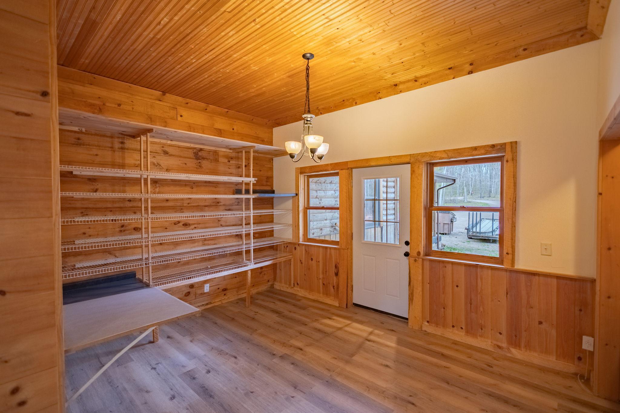 24687 Anchor Inn Road Webster, WI 54893 - Photo 20 of 33