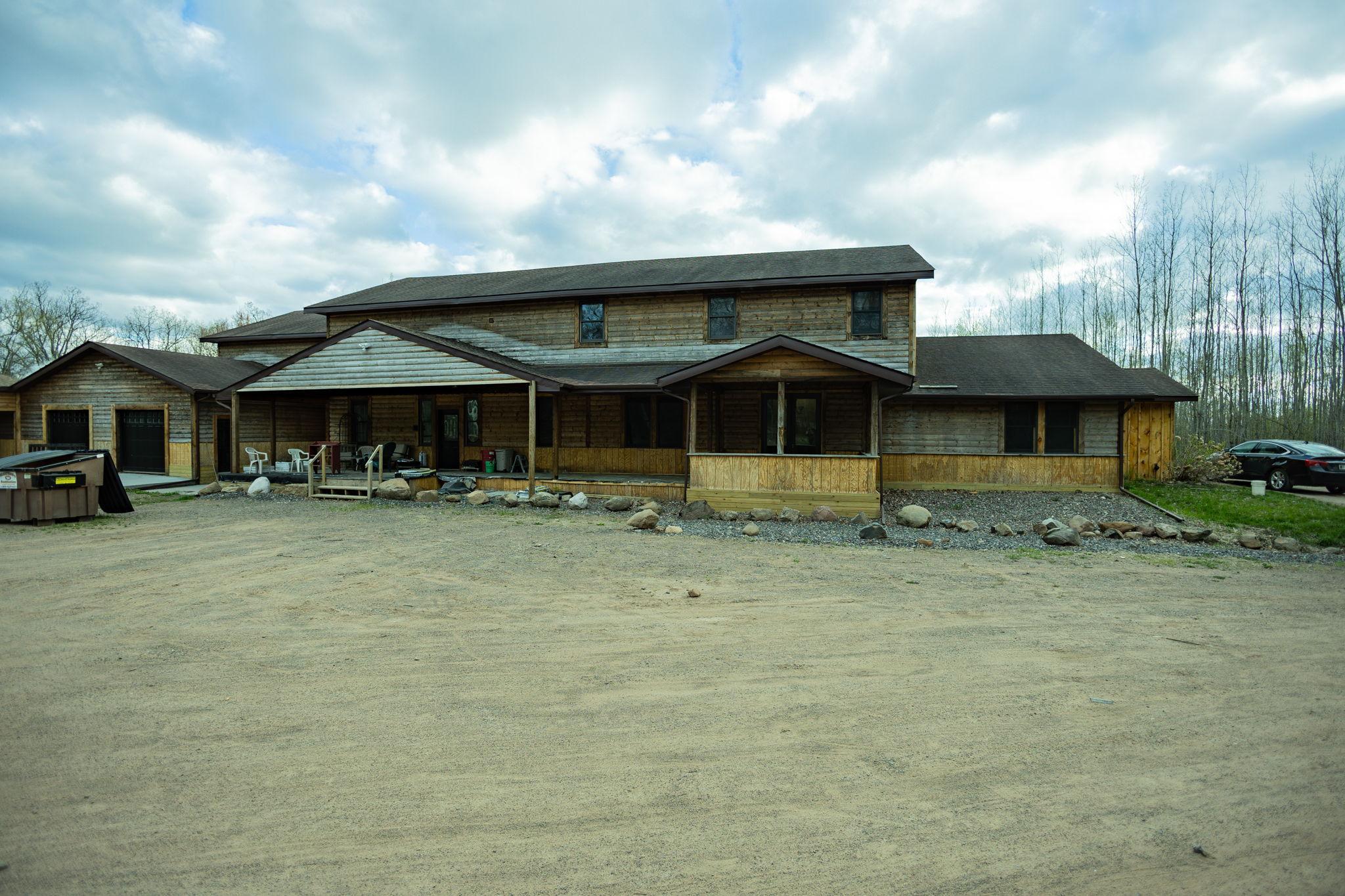 24687 Anchor Inn Road Webster, WI 54893 - Photo 2 of 33