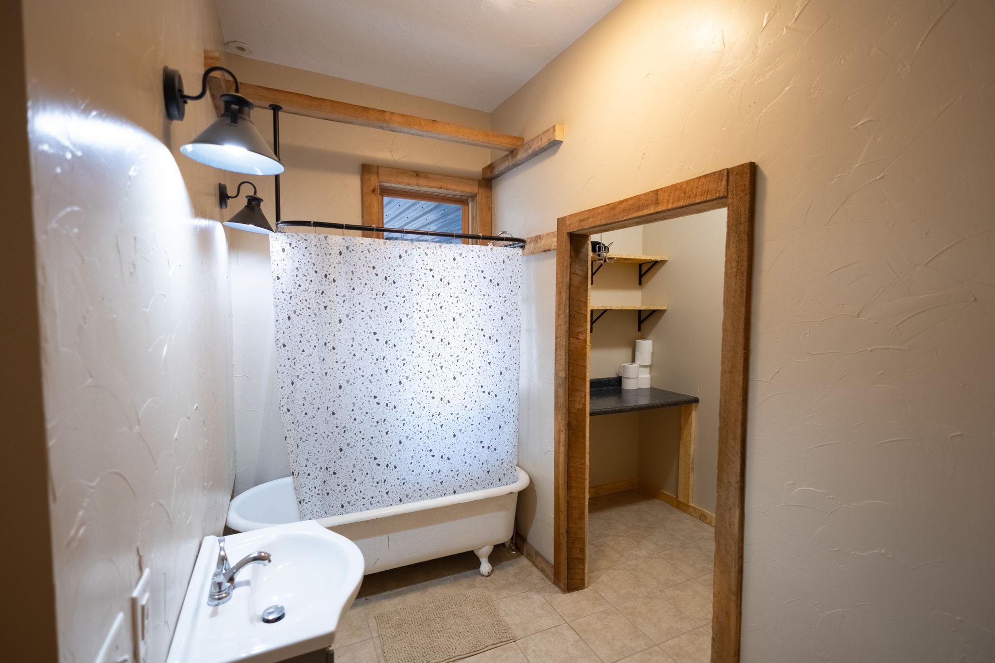 24687 Anchor Inn Road Webster, WI 54893 - Photo 25 of 33