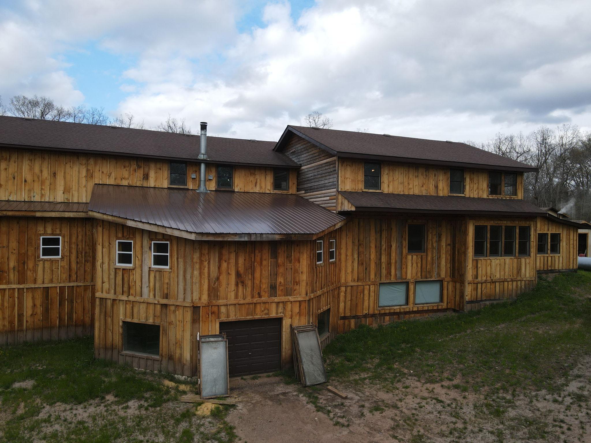 24687 Anchor Inn Road Webster, WI 54893 - Photo 30 of 33