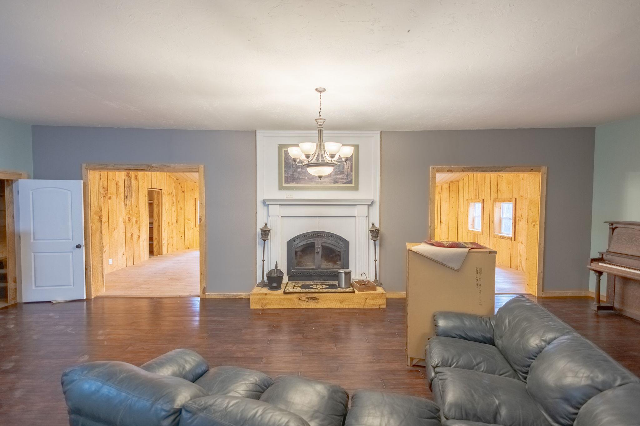 24687 Anchor Inn Road Webster, WI 54893 - Photo 3 of 33