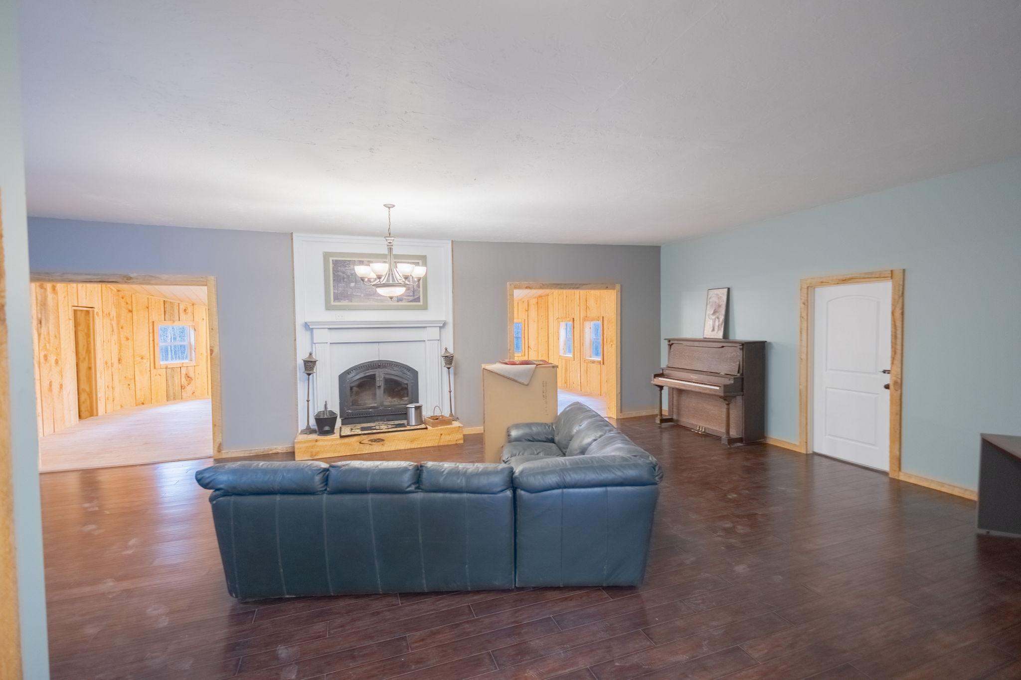 24687 Anchor Inn Road Webster, WI 54893 - Photo 4 of 33