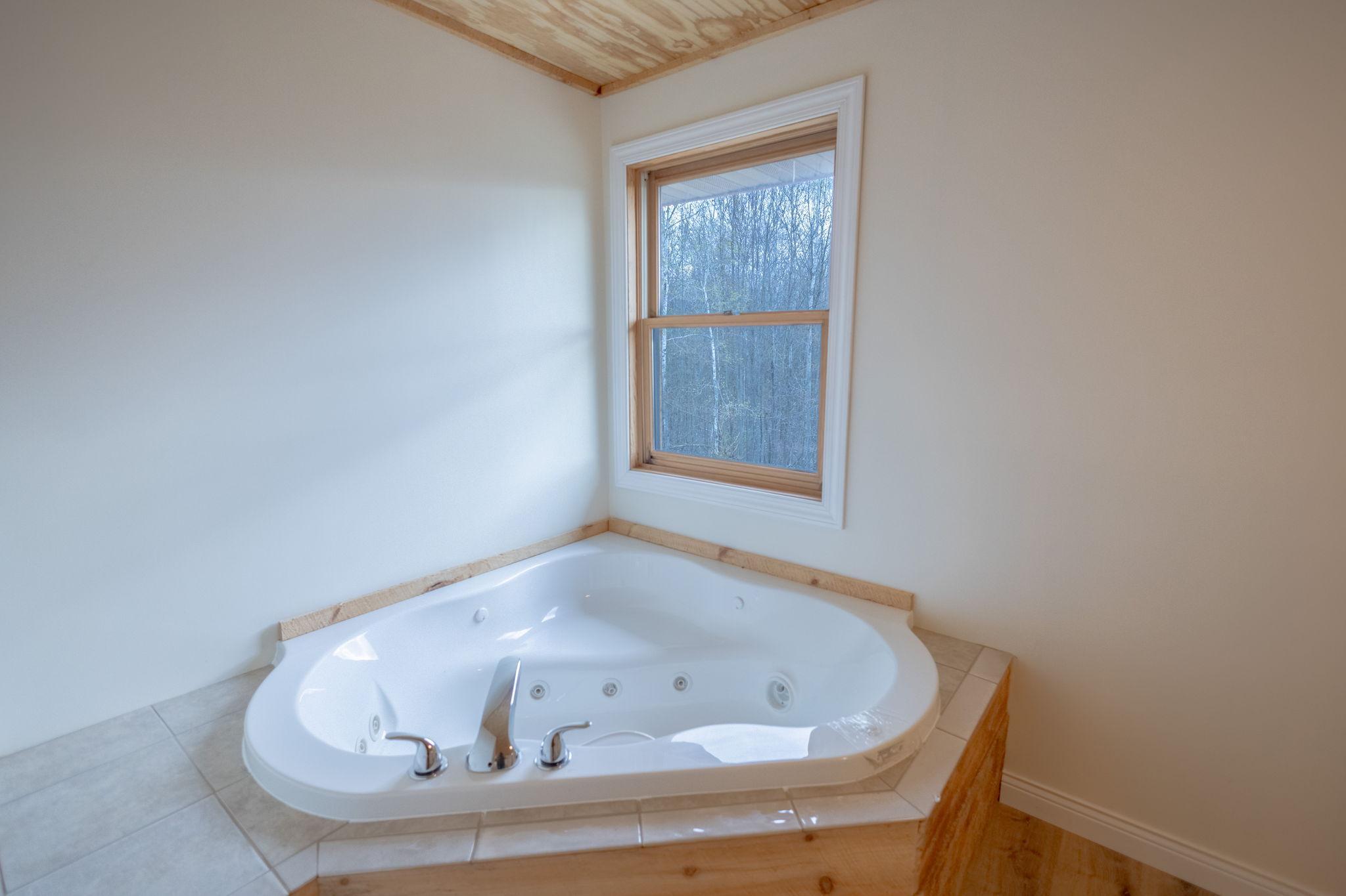 24687 Anchor Inn Road Webster, WI 54893 - Photo 7 of 33