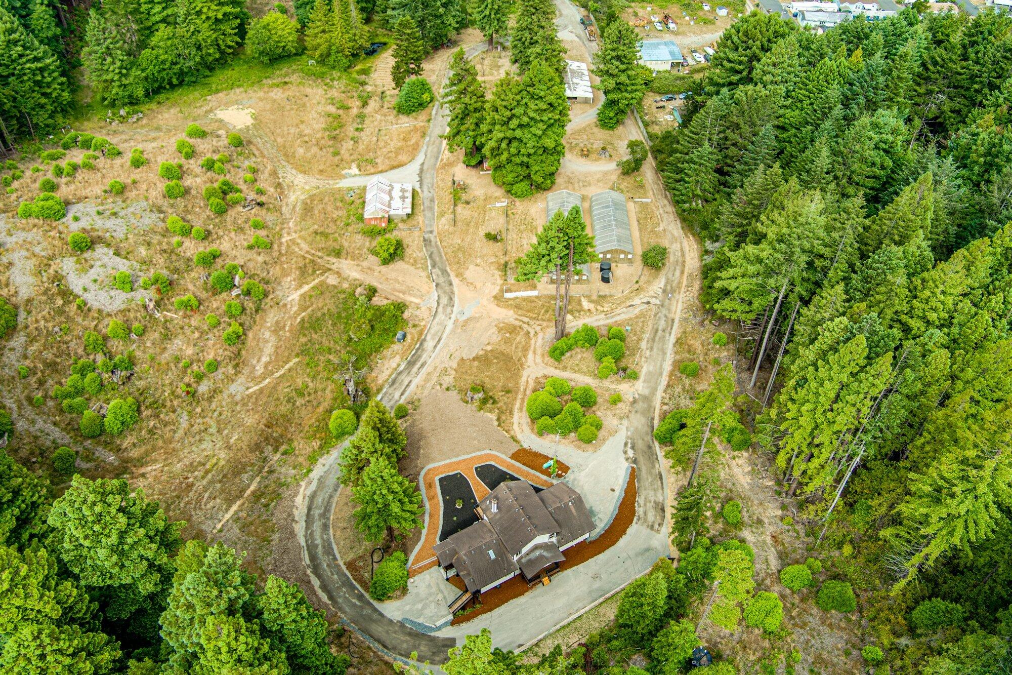 155 Pomeroy Hollow Road Eureka, CA 95503 - Photo 58 of 60