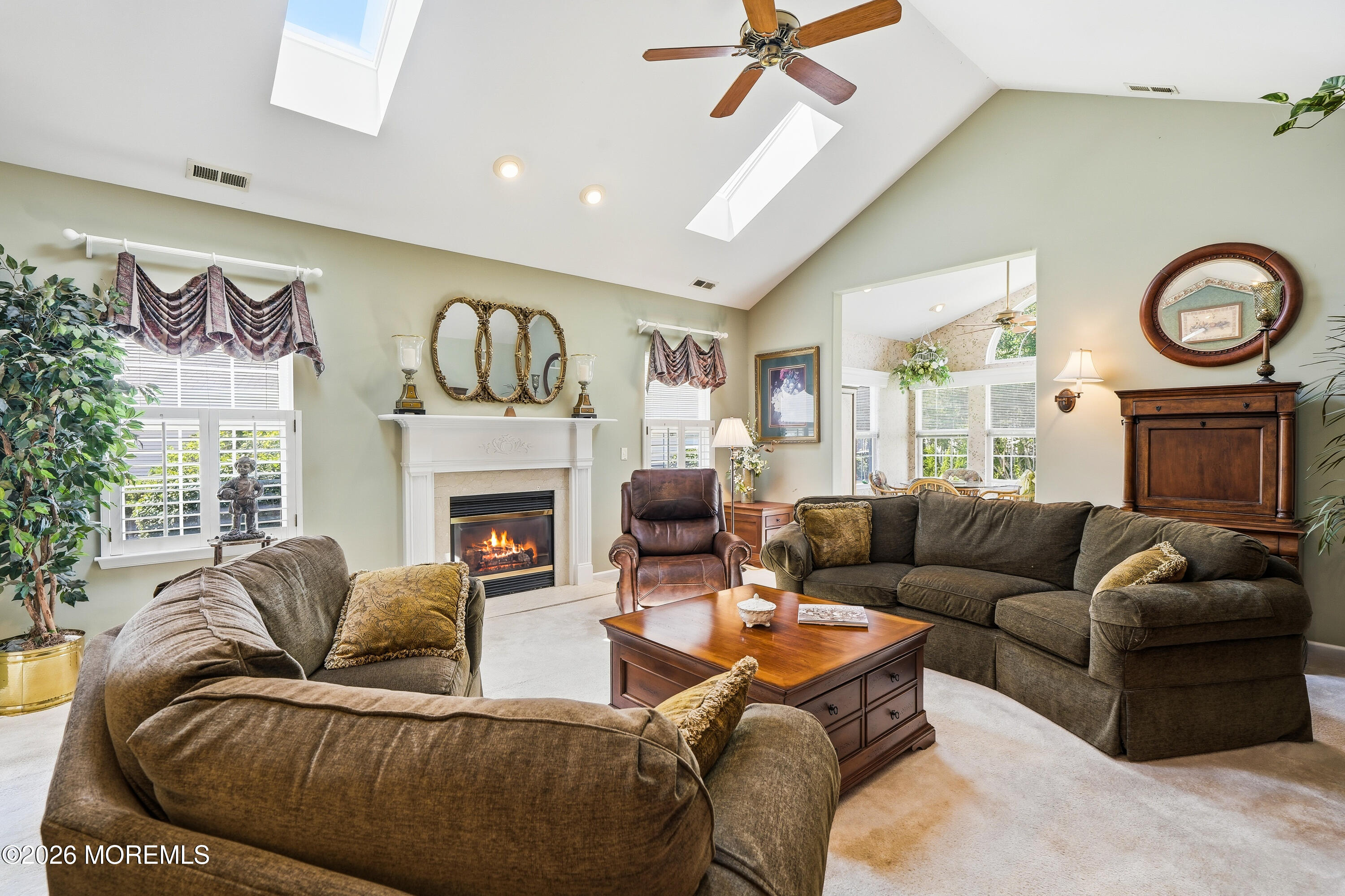 79 Drayton Road Manchester Township, NJ 08759 - Photo 15 of 56 046