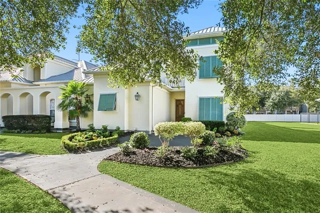 $580,000 | 5 Sago, Kenner, LA 70065