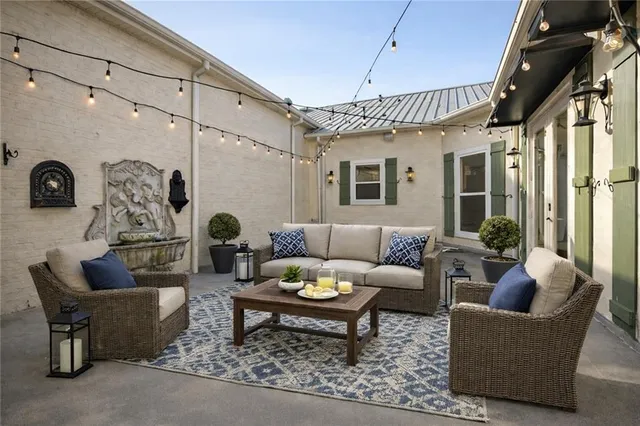 $580,000 | 5 Sago, Kenner, LA 70065