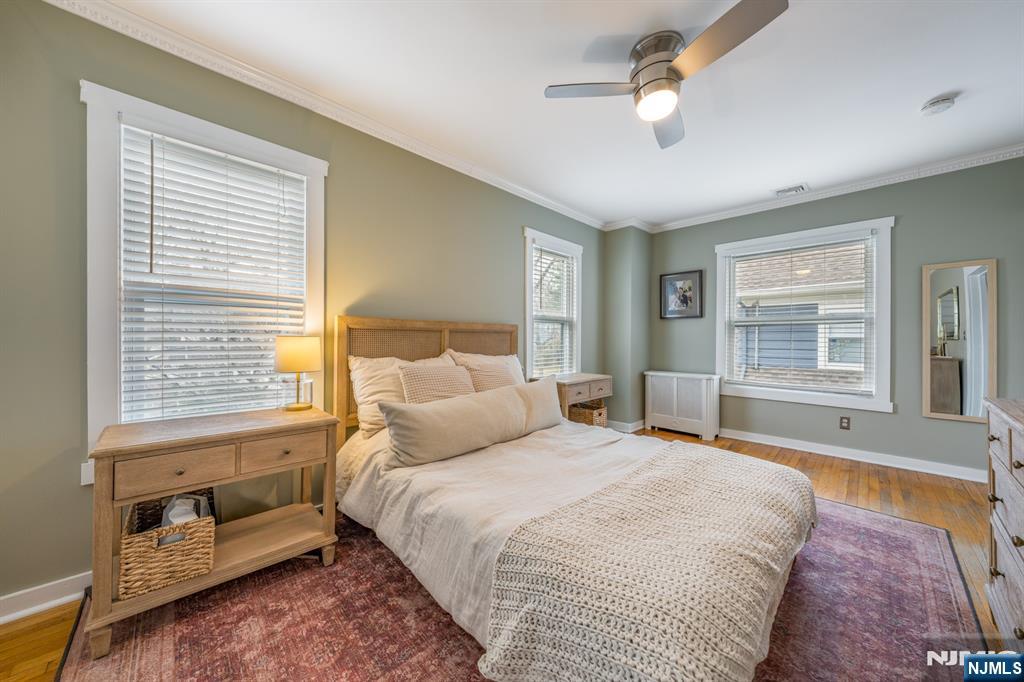 133 Buckingham Road Montclair, NJ 07043 - Photo 16 of 37