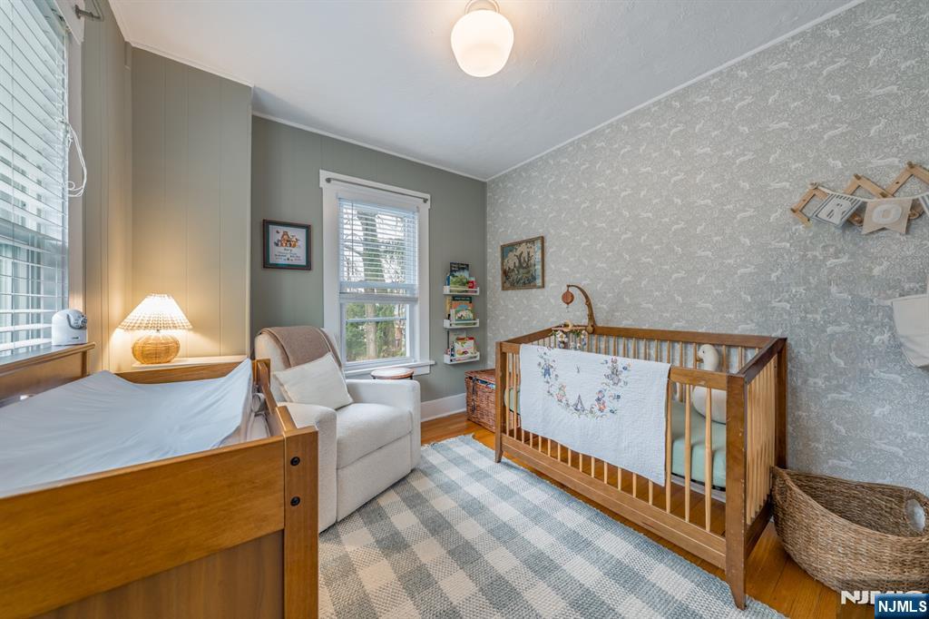 133 Buckingham Road Montclair, NJ 07043 - Photo 22 of 37