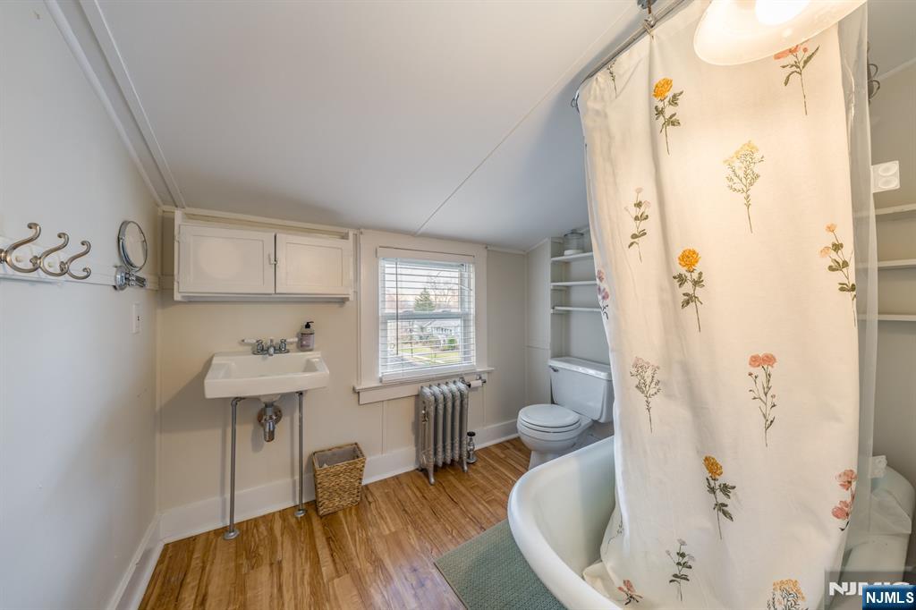 133 Buckingham Road Montclair, NJ 07043 - Photo 23 of 37