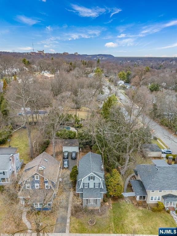 133 Buckingham Road Montclair, NJ 07043 - Photo 29 of 37