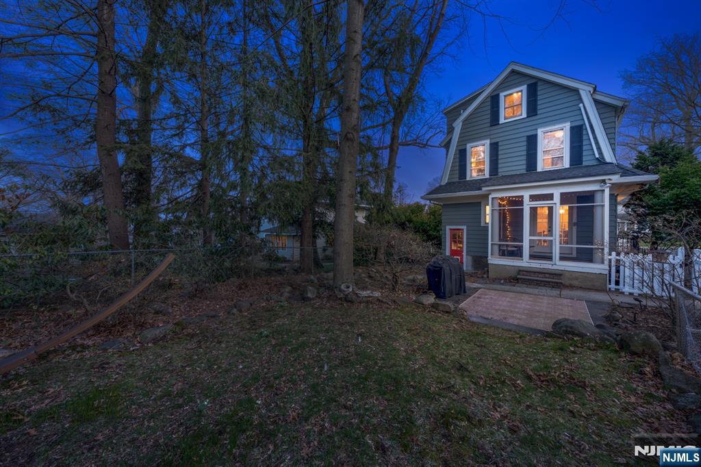 133 Buckingham Road Montclair, NJ 07043 - Photo 33 of 37