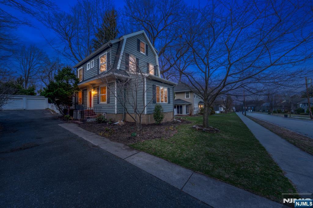 133 Buckingham Road Montclair, NJ 07043 - Photo 36 of 37