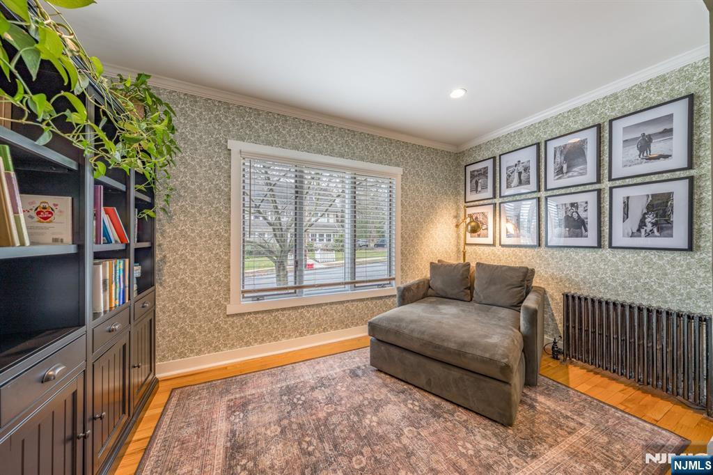 133 Buckingham Road Montclair, NJ 07043 - Photo 7 of 37