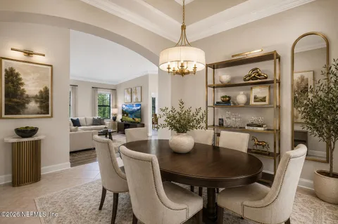 $679,000 | 2080 Crown Drive, St. Augustine, FL 32092