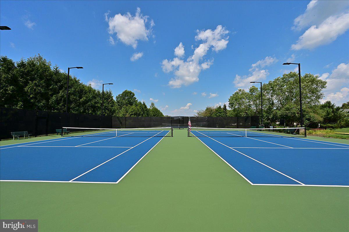 13452 Fieldstone Way Gainesville, VA 20155 - Photo 47 of 57 Courts
