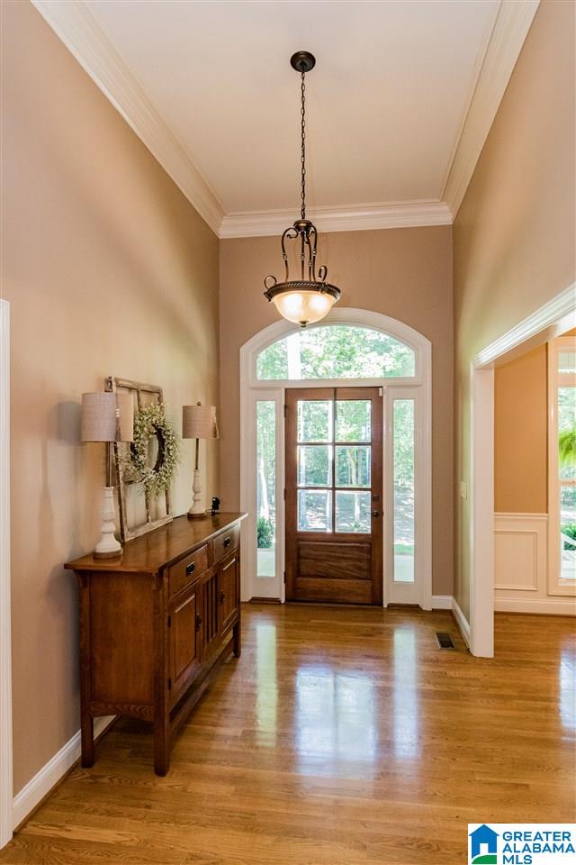 262 Highway 335 Chelsea, AL 35043 - Photo 4 of 49