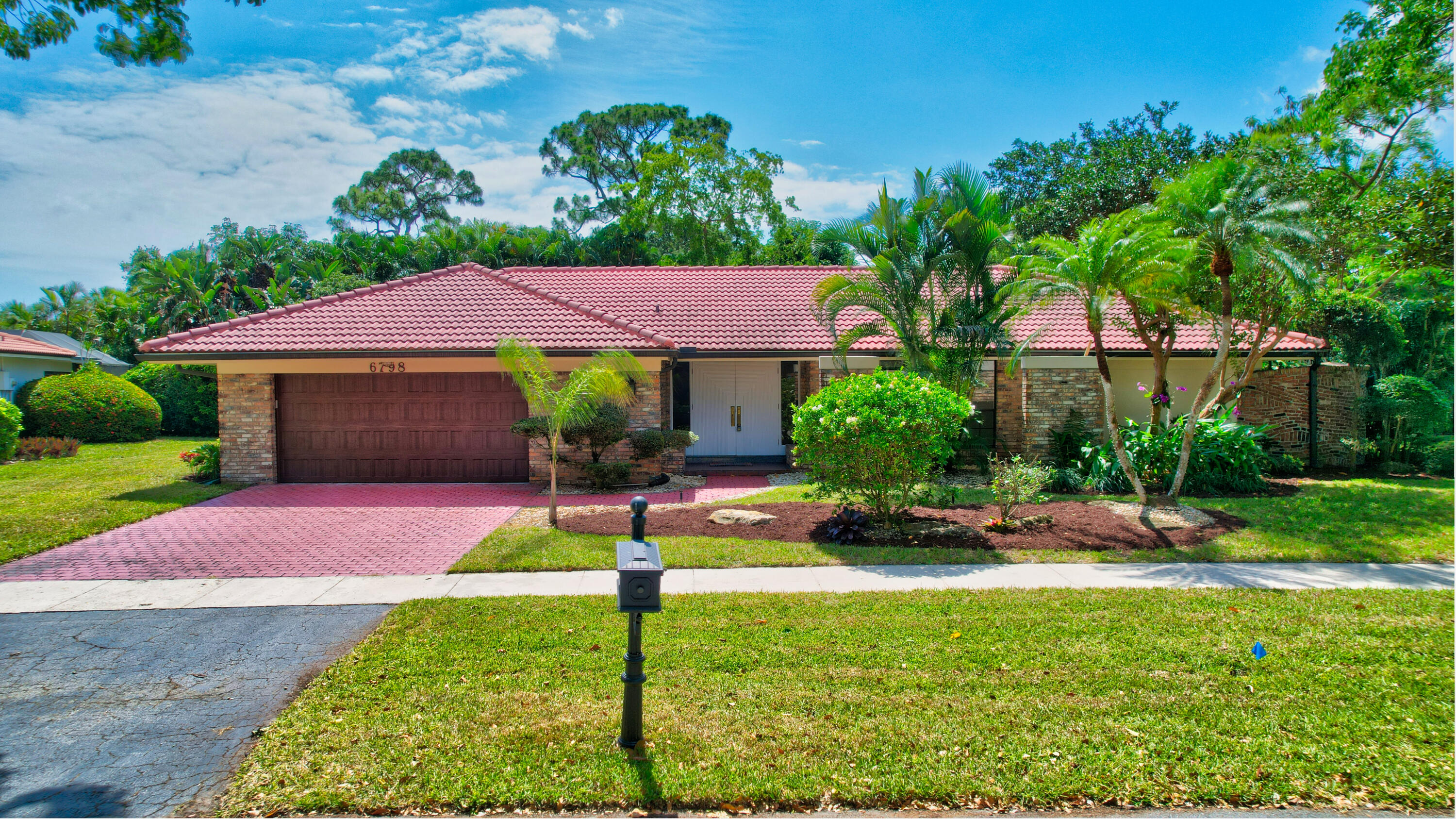 6798 Viento Way Boca Raton, FL 33433 - Photo 1 of 50 6798 Viento Way