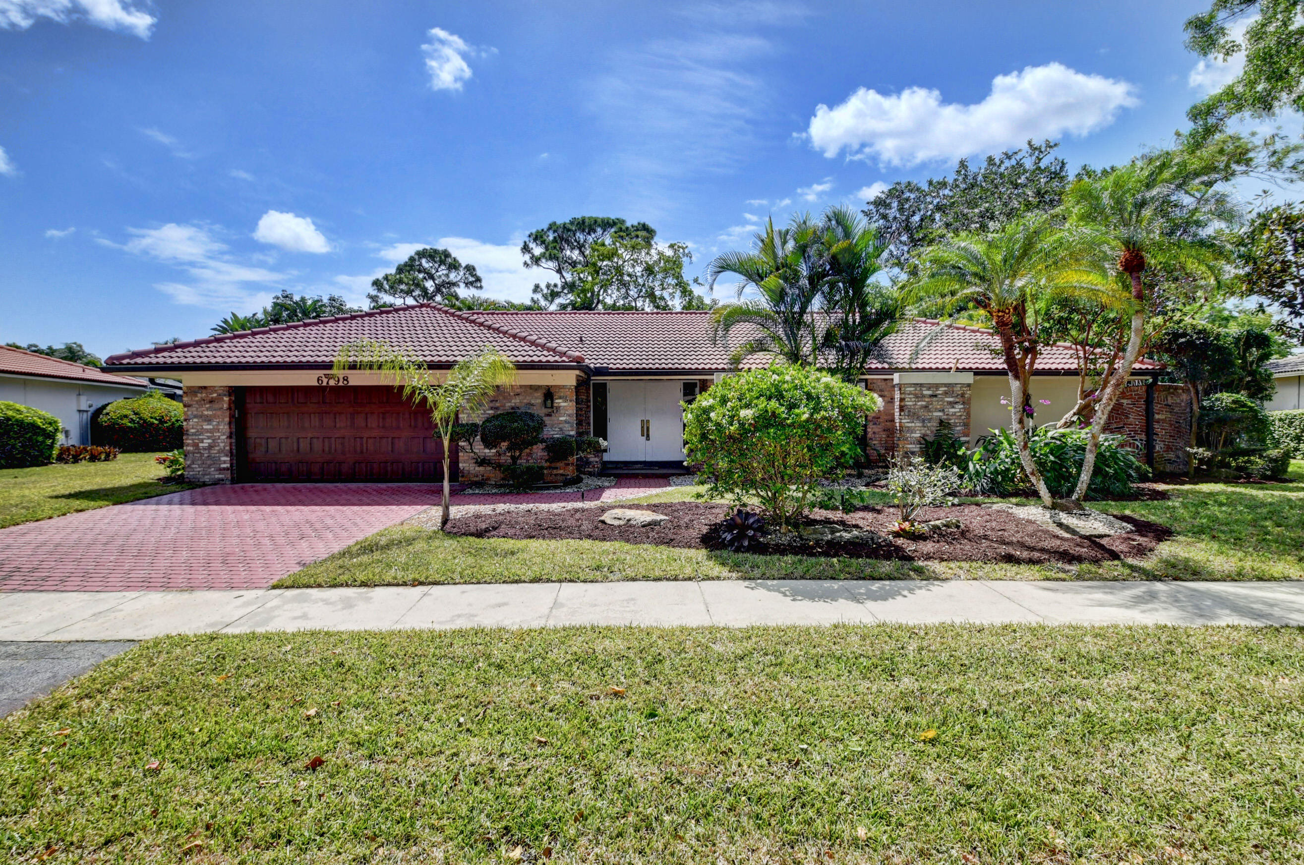 6798 Viento Way Boca Raton, FL 33433 - Photo 3 of 50 6798 Viento Way