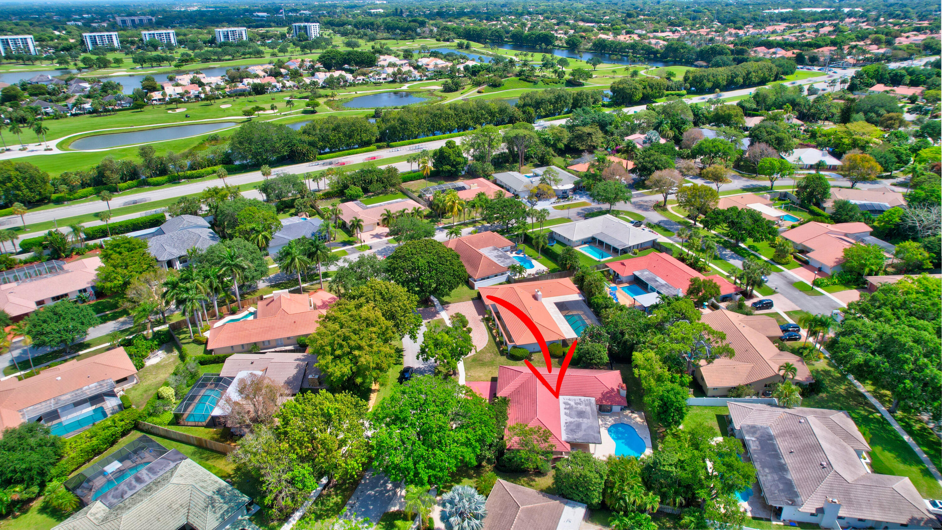 6798 Viento Way Boca Raton, FL 33433 - Photo 49 of 50 6798 Viento Way