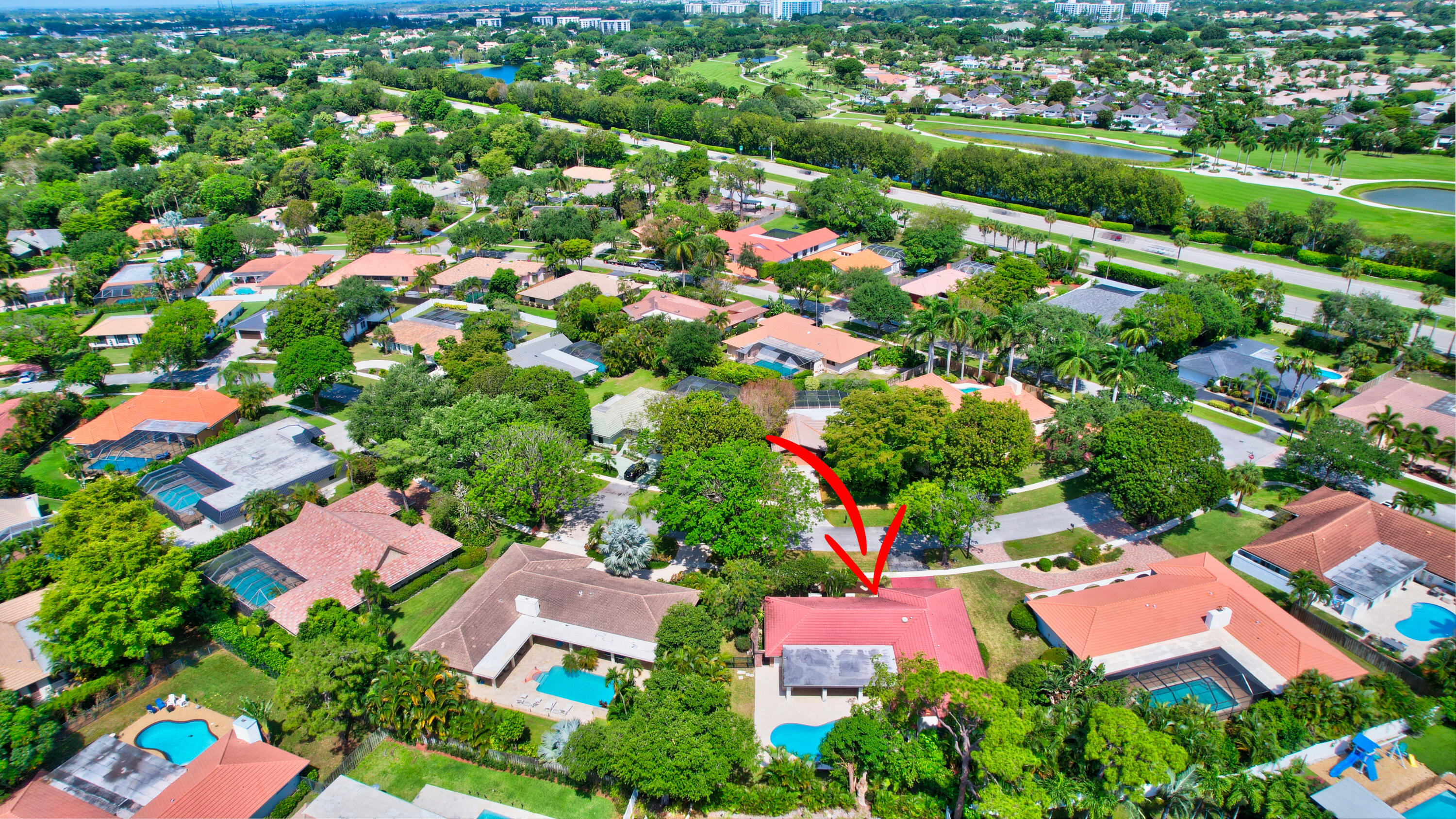 6798 Viento Way Boca Raton, FL 33433 - Photo 50 of 50 6798 Viento Way