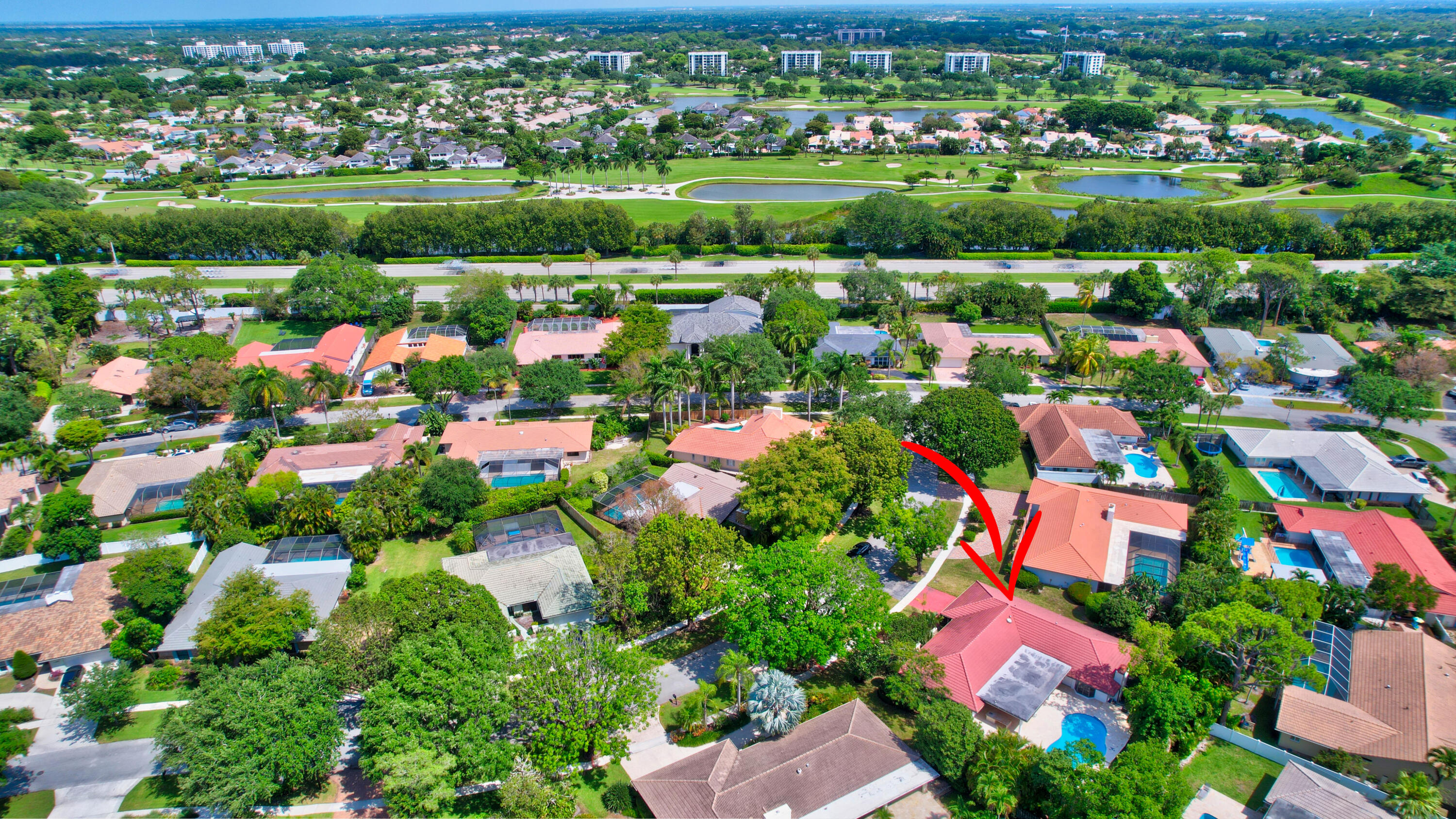 6798 Viento Way Boca Raton, FL 33433 - Photo 6 of 50 6798 Viento Way