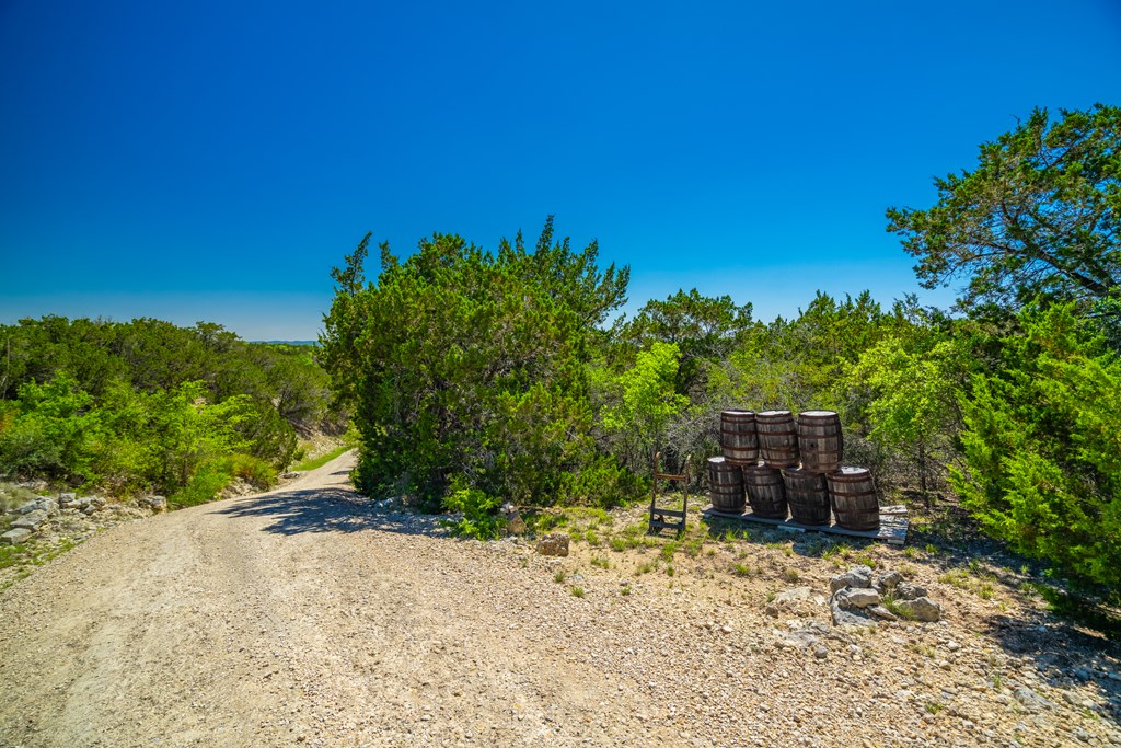 422 Johnson Road Bandera, TX 78003 - Photo 30 of 42