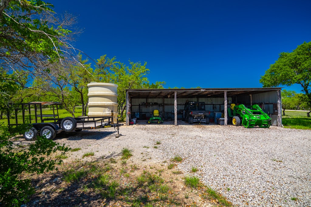 422 Johnson Road Bandera, TX 78003 - Photo 37 of 42