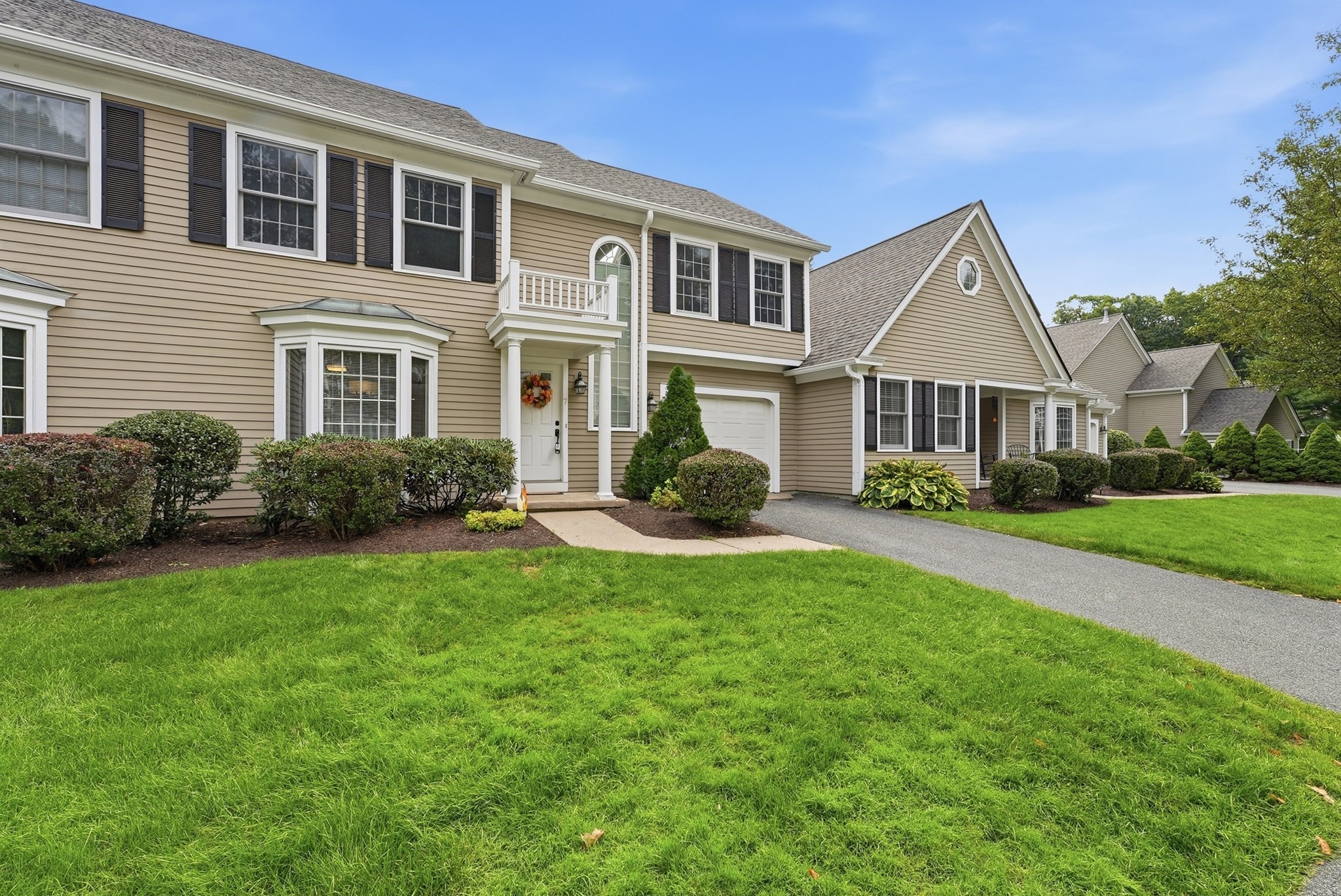 7 Shady Brook, Unit 7 West Springfield, MA 01089 - Photo 35 of 42 Gallery Image 35