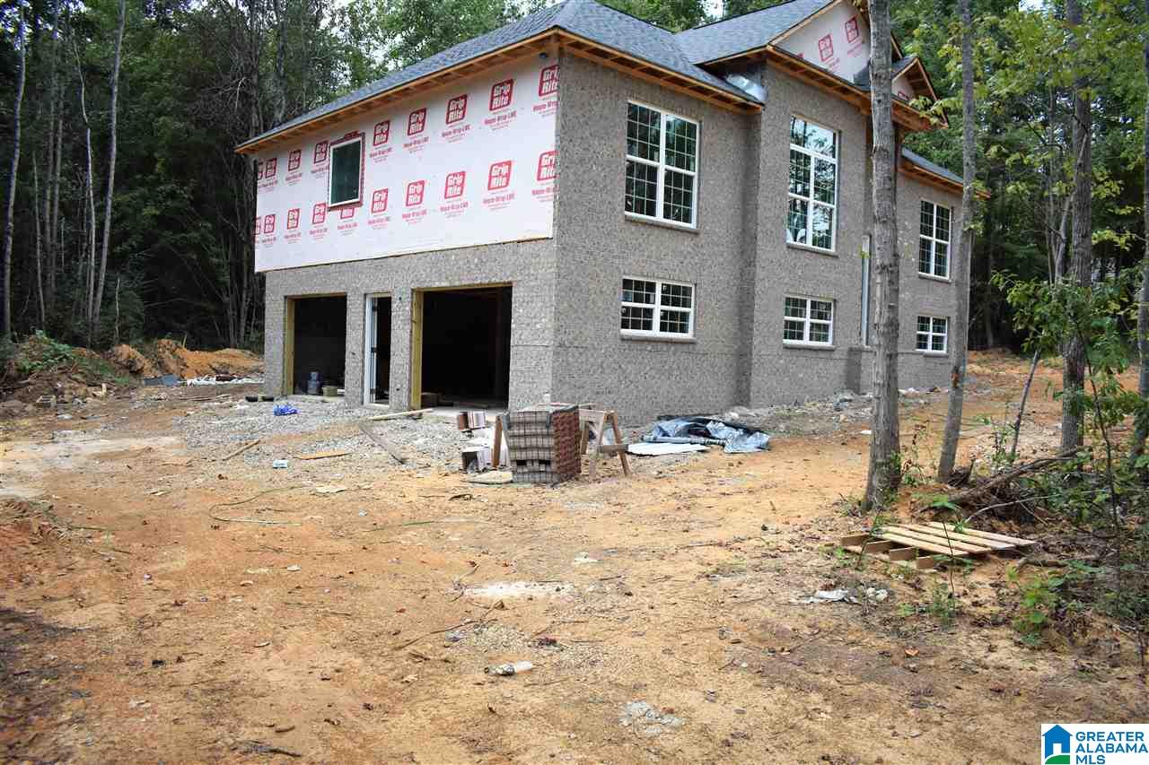 9965 Mize Road Remlap, AL 35133 - Photo 2 of 29