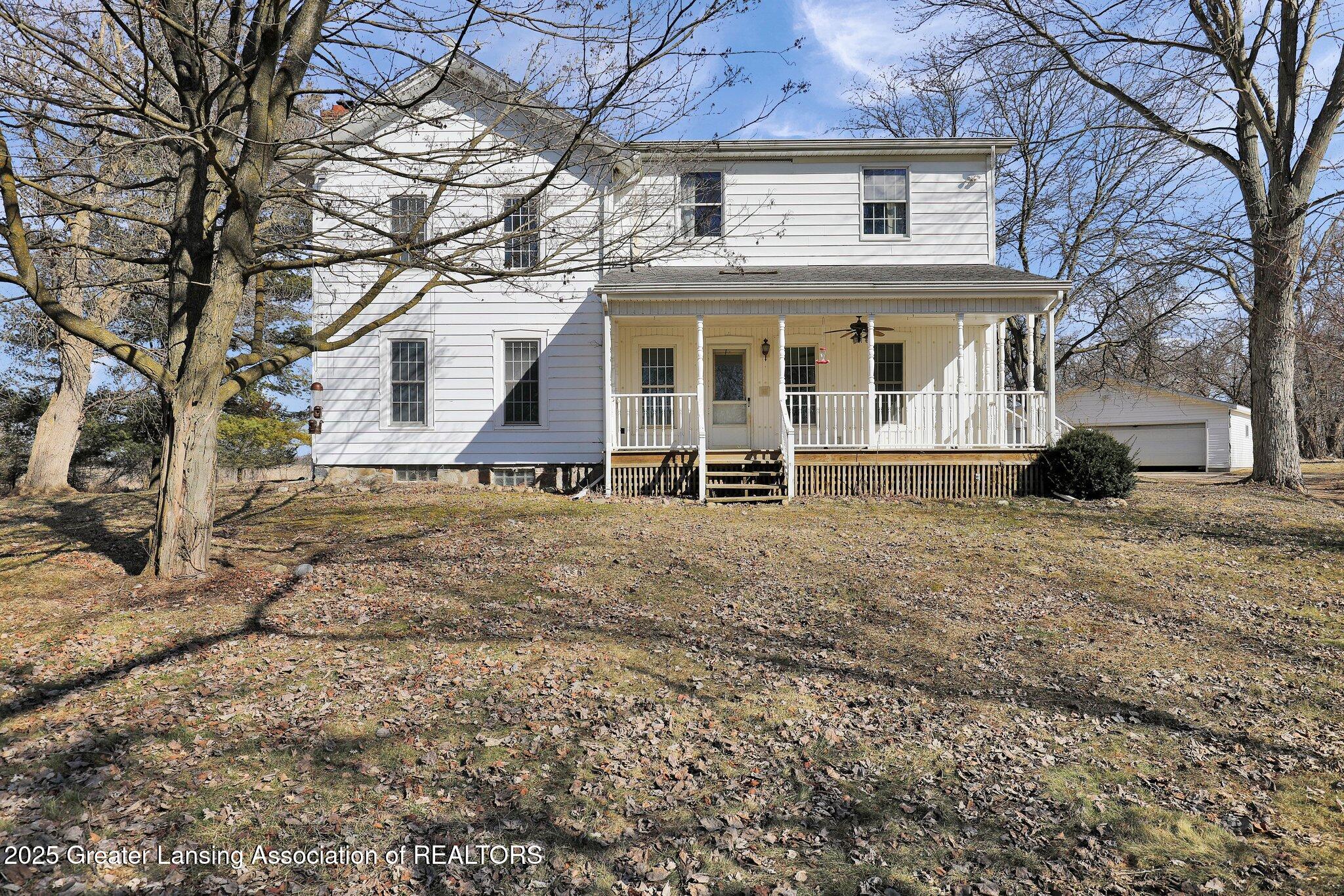 6251 Hill Road Bellevue, MI 49021 - Photo 1 of 41 6251 Hill Rd
