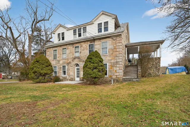 $388,000 | 153 Old Norwich Road, Waterford, CT 06375