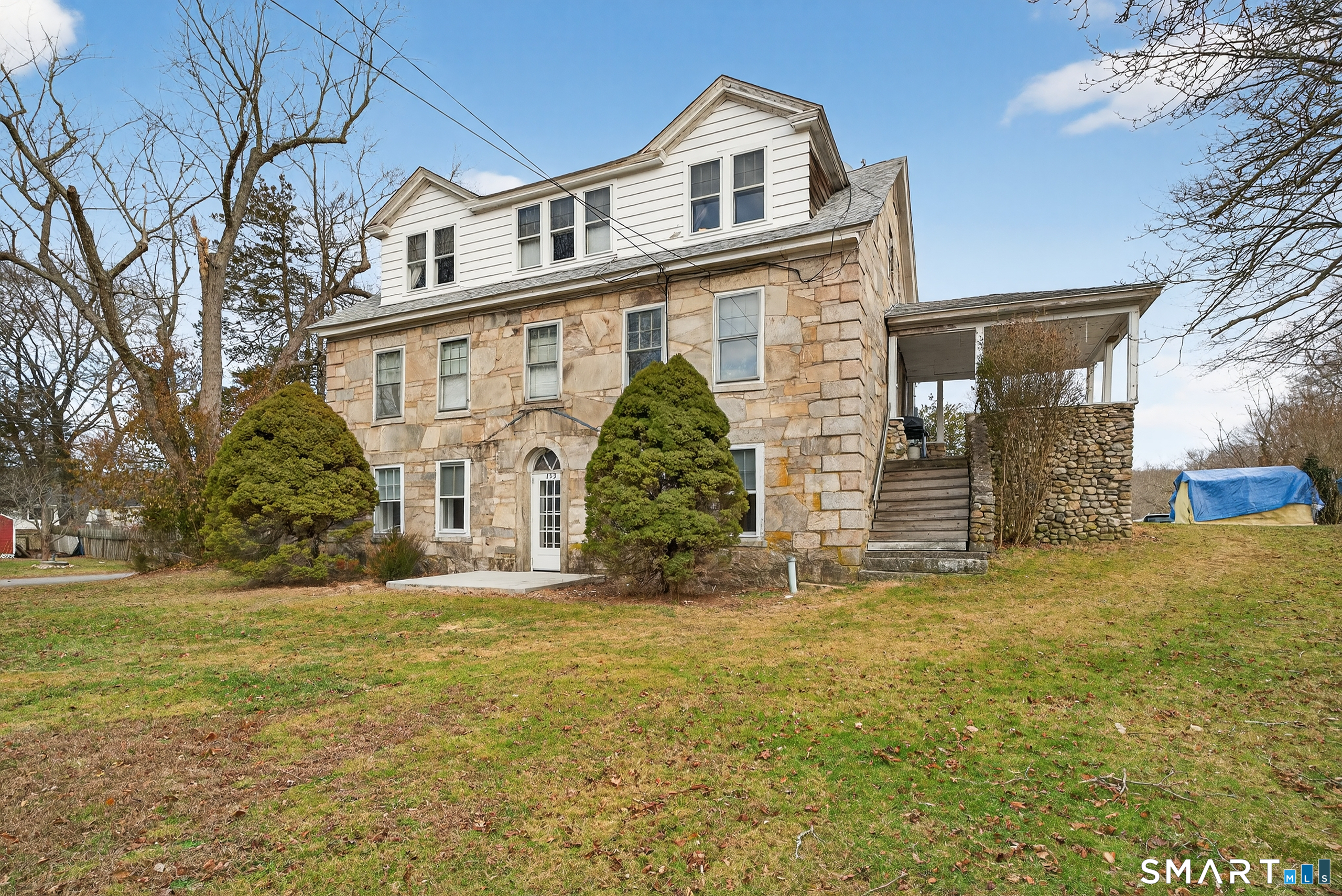 153 Old Norwich Road Quaker Hill, CT 06375 - Photo 12 of 40