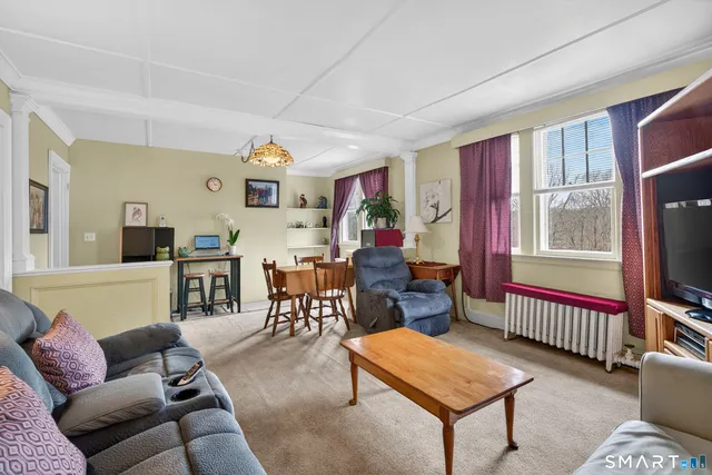 $388,000 | 153 Old Norwich Road, Waterford, CT 06375