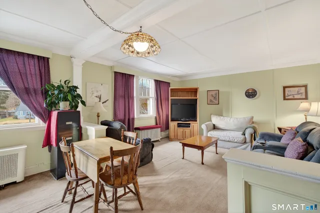 $388,000 | 153 Old Norwich Road, Waterford, CT 06375