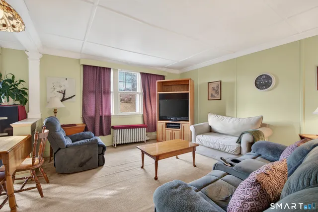 $388,000 | 153 Old Norwich Road, Waterford, CT 06375