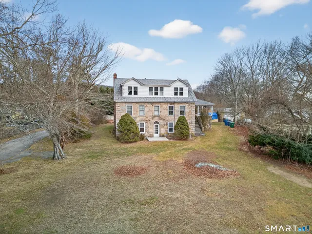 $388,000 | 153 Old Norwich Road, Waterford, CT 06375