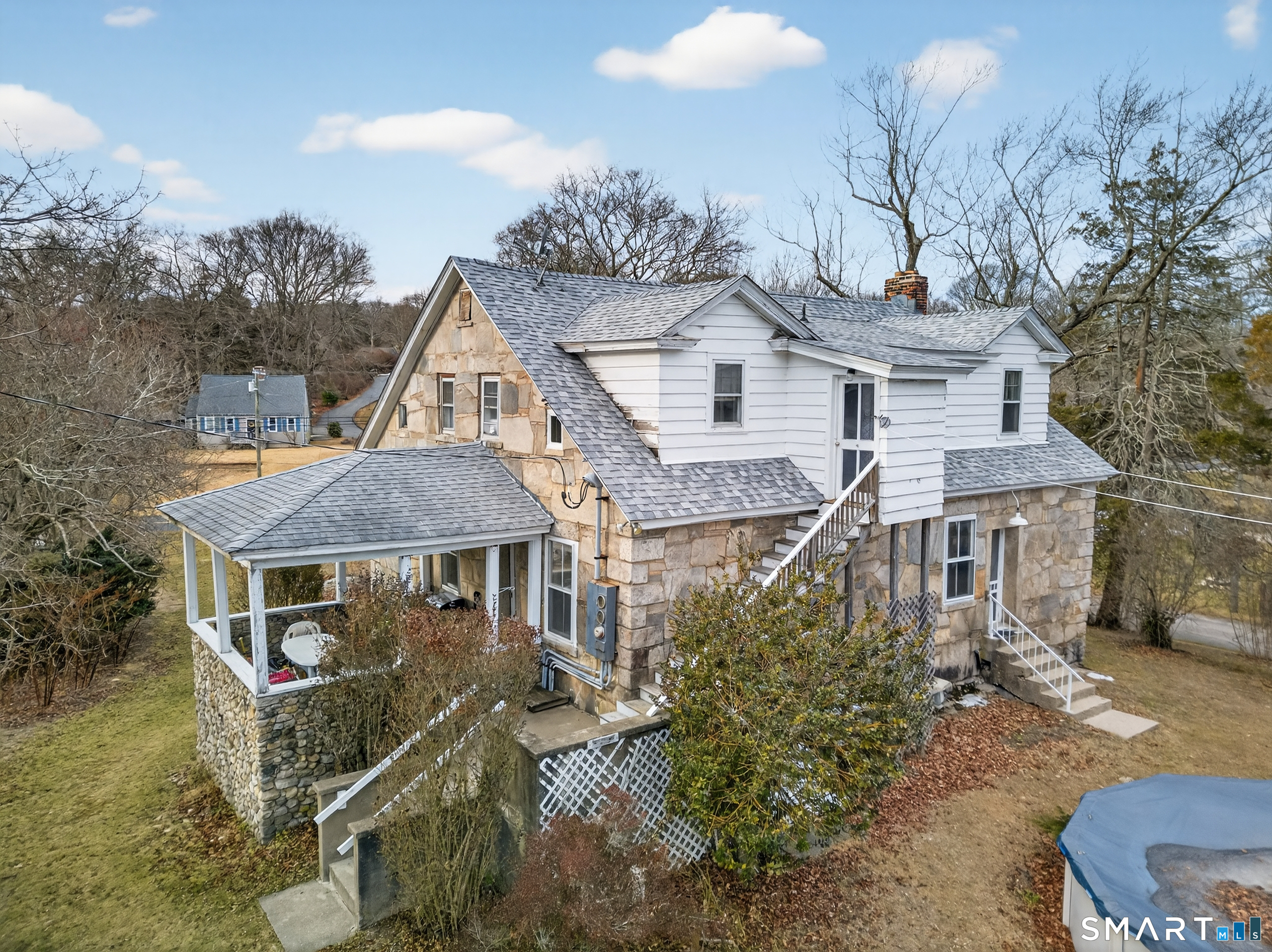 153 Old Norwich Road Quaker Hill, CT 06375 - Photo 38 of 40