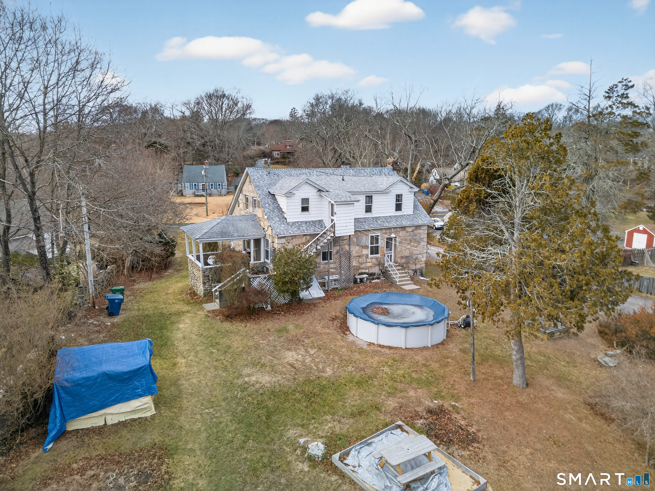 153 Old Norwich Road Quaker Hill, CT 06375 - Photo 39 of 40