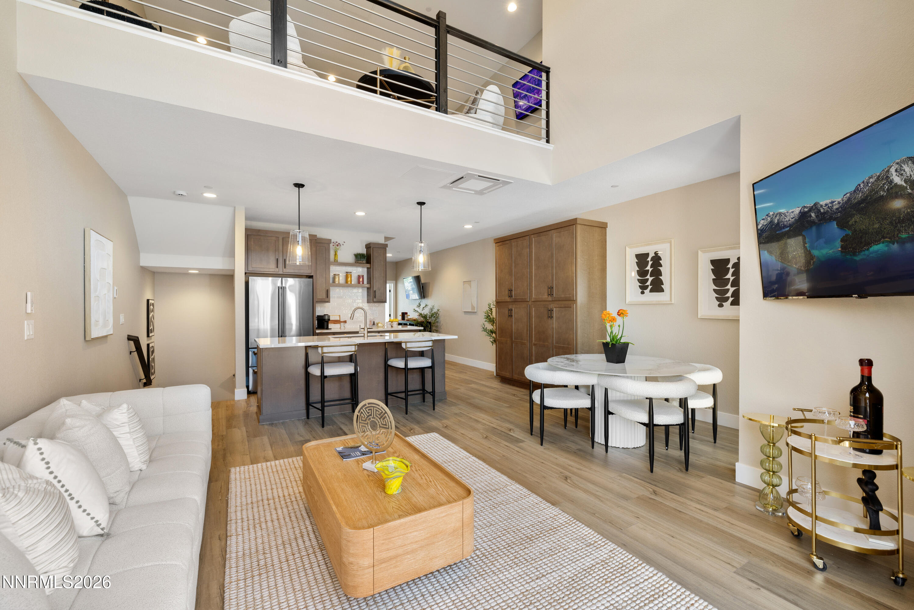 3812 Lakeside Drive Reno, NV 89509 - Photo 4 of 17 10-print-18 on Lakeside 3 bed-11