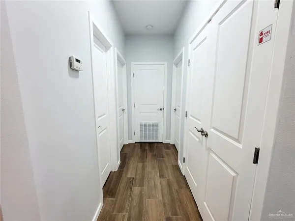 $1,095 | 3409 Frio Avenue, Unit 3, McAllen, TX 78504