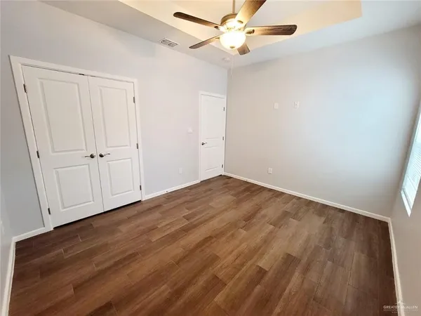 $1,095 | 3409 Frio Avenue, Unit 3, McAllen, TX 78504