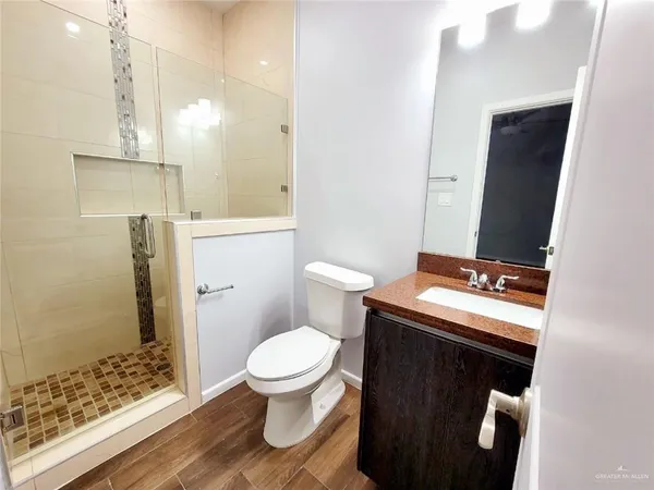 $1,095 | 3409 Frio Avenue, Unit 3, McAllen, TX 78504