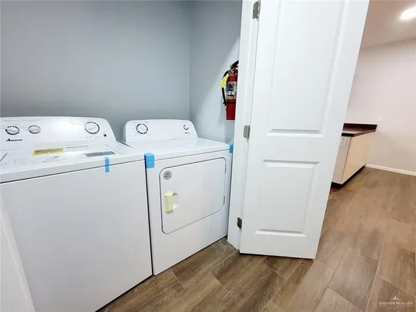 $1,095 | 3409 Frio Avenue, Unit 3, McAllen, TX 78504