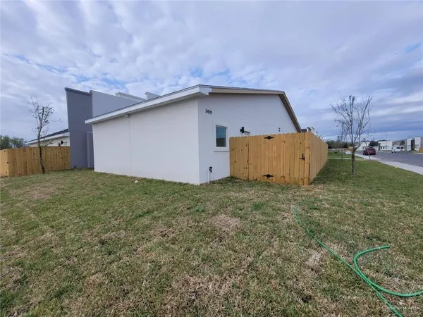 $1,095 | 3409 Frio Avenue, Unit 3, McAllen, TX 78504