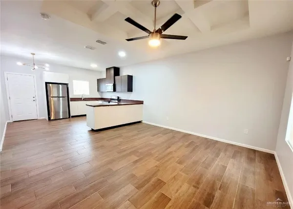 $1,095 | 3409 Frio Avenue, Unit 3, McAllen, TX 78504